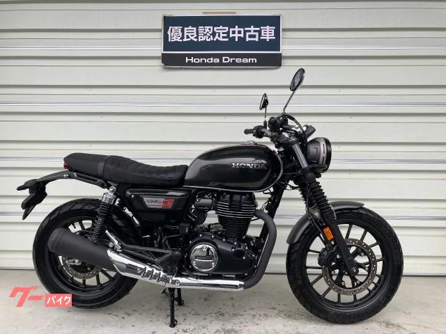 Honda GB350S 20283 2025 — фото 1, купить с доставкой в Москву