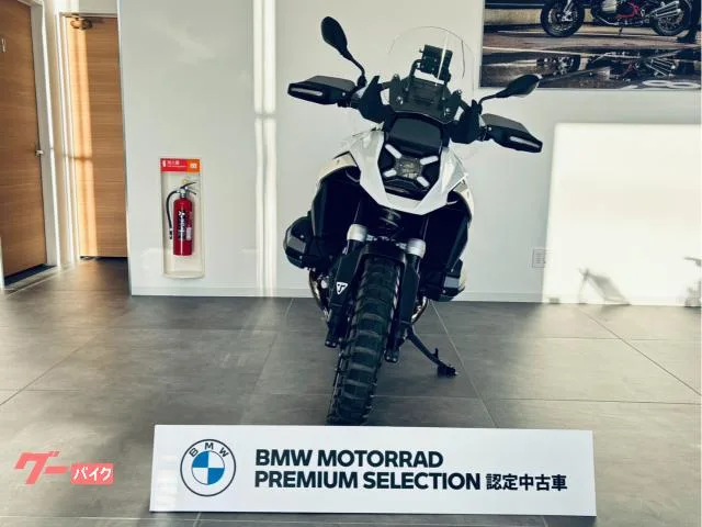 BMW R1300GS ABSPro 2025 — миниатюра 2