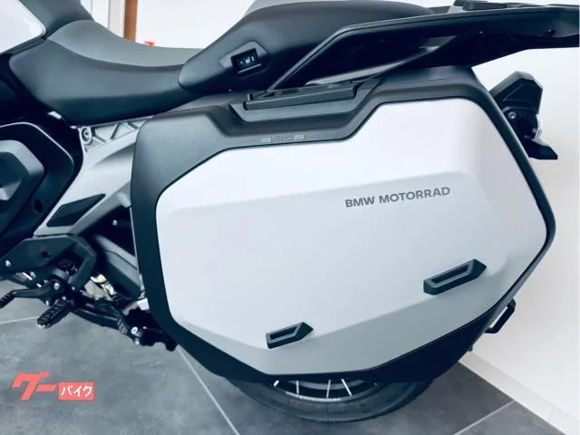 BMW R1300GS ABSPro 2025 — миниатюра 3