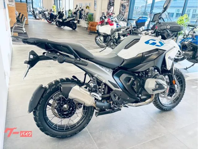 BMW R1300GS ABSPro 2025 — миниатюра 5