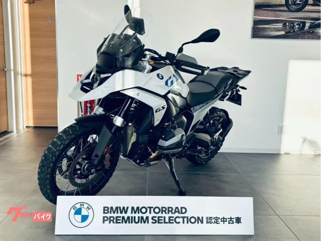 BMW R1300GS ABSPro 2025 — фото 1, купить с доставкой в Москву