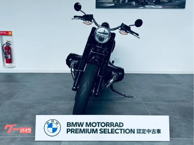 BMW R18 2024 — миниатюра 2