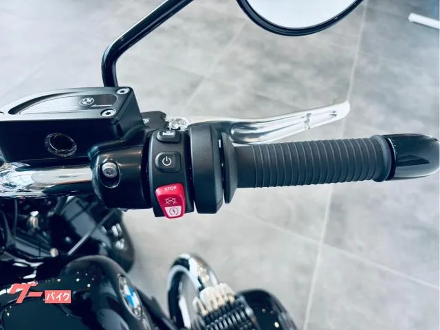 BMW R18 2024 — миниатюра 3