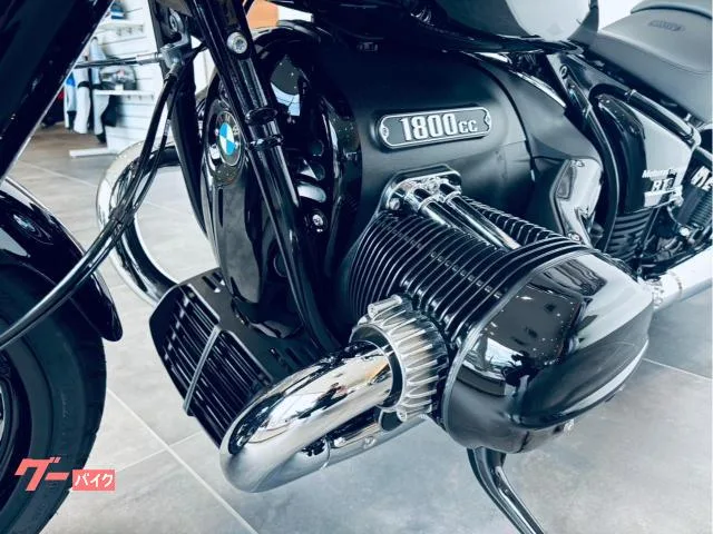 BMW R18 2024 — миниатюра 4