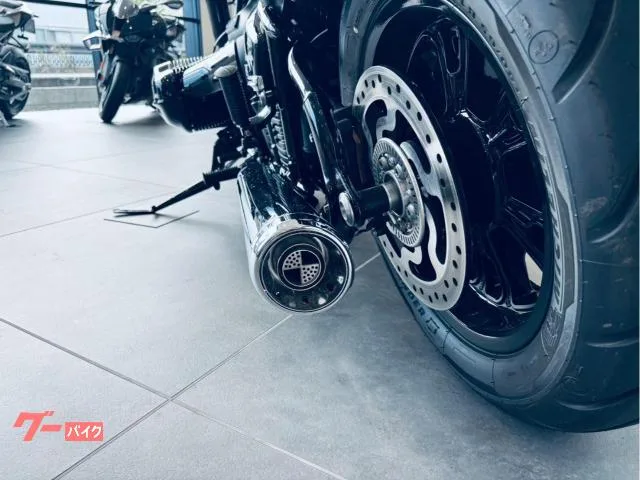 BMW R18 2024 — миниатюра 5