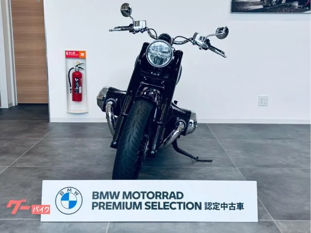 BMW R18 100 ETC2.0 2023 — миниатюра 2