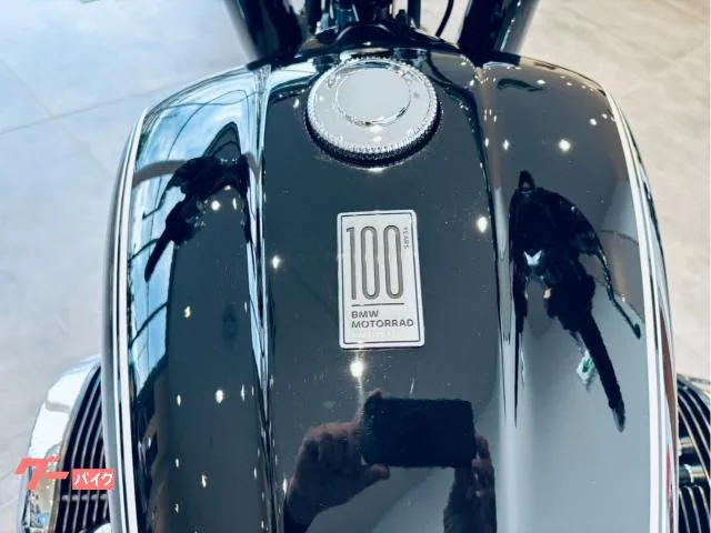 BMW R18 100 ETC2.0 2023 — миниатюра 5