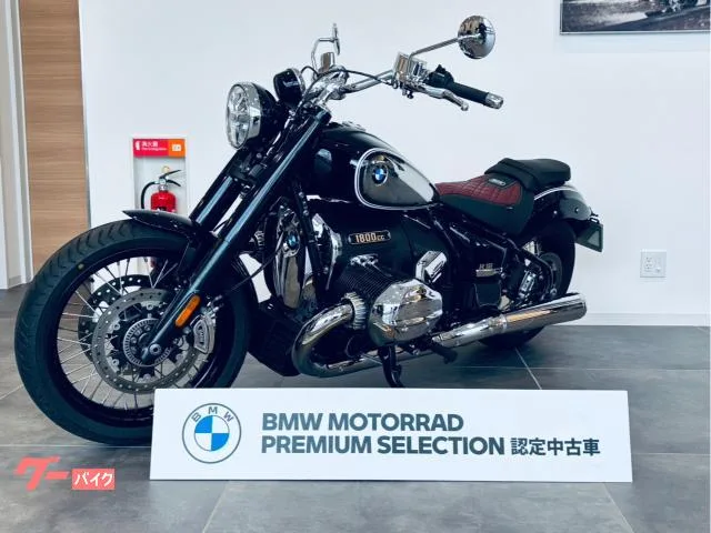 BMW R18 100 ETC2.0 2023 — фото 1, купить с доставкой в Москву