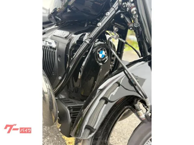 BMW R18 Roctane Motorrad ABS 2024 — миниатюра 3