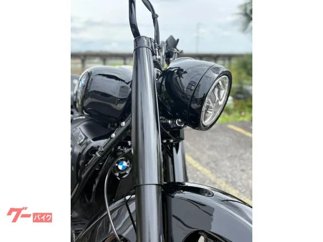 BMW R18 Roctane Motorrad ABS 2024 — миниатюра 5