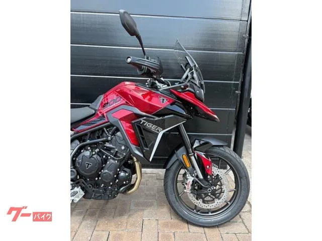 TRIUMPH 900GT 2025 — миниатюра 3