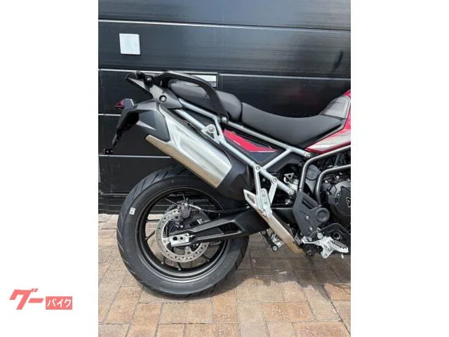 TRIUMPH 900GT 2025 — миниатюра 5