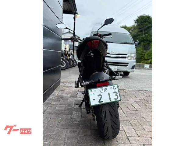 TRIUMPH 660 ABS 2025 — миниатюра 4