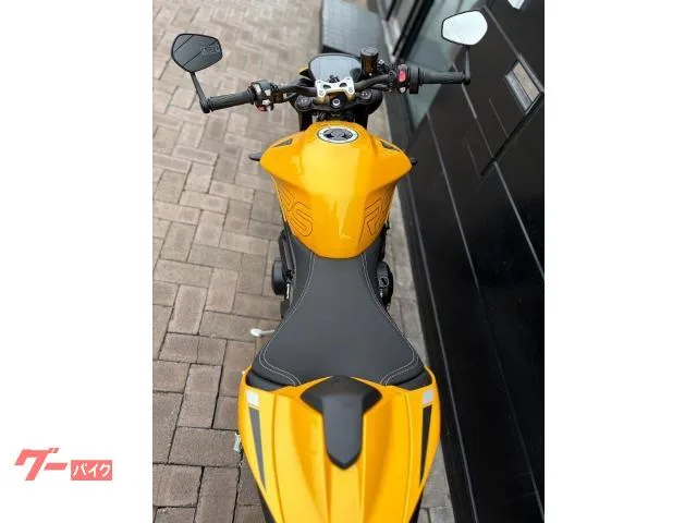 TRIUMPH 765RS 2025 — миниатюра 5