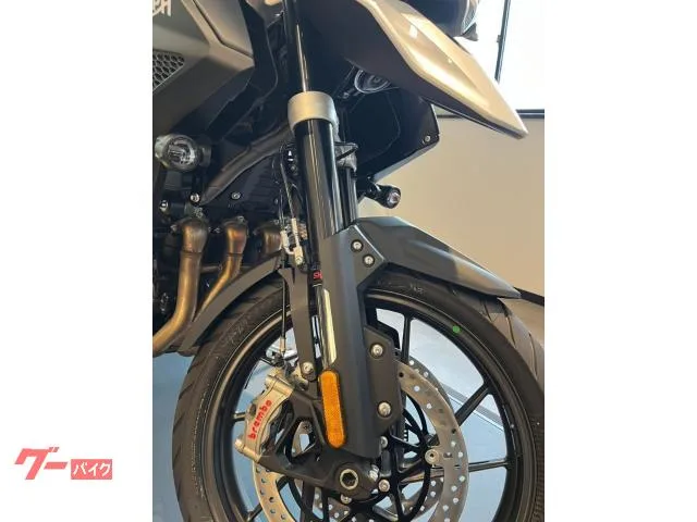 TRIUMPH 1200GT 2025 — миниатюра 3