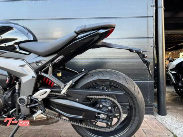 TRIUMPH 660 2026 — миниатюра 2
