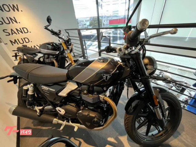 TRIUMPH 900 2026 — миниатюра 2