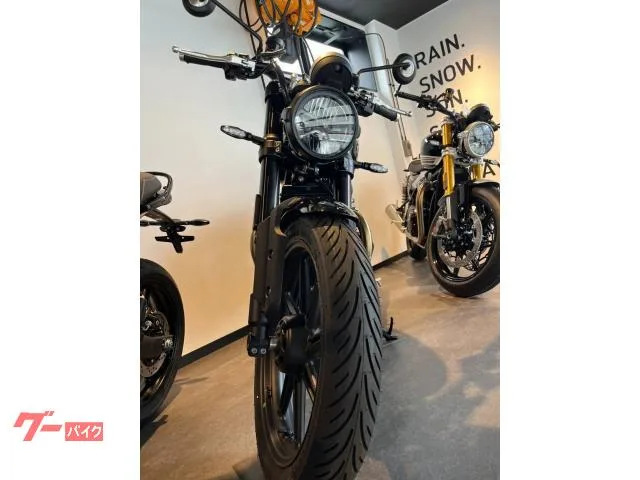 TRIUMPH 900 2026 — миниатюра 4