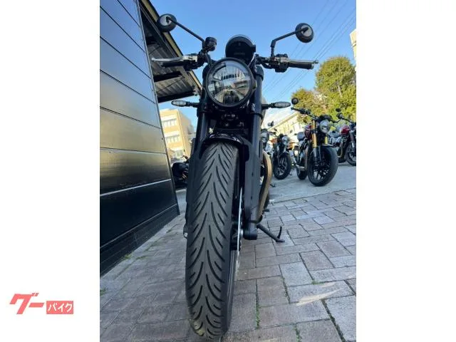 TRIUMPH 900 2026 — миниатюра 4