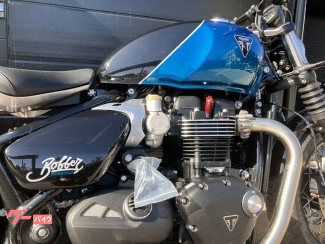TRIUMPH TFC 2026 — миниатюра 3