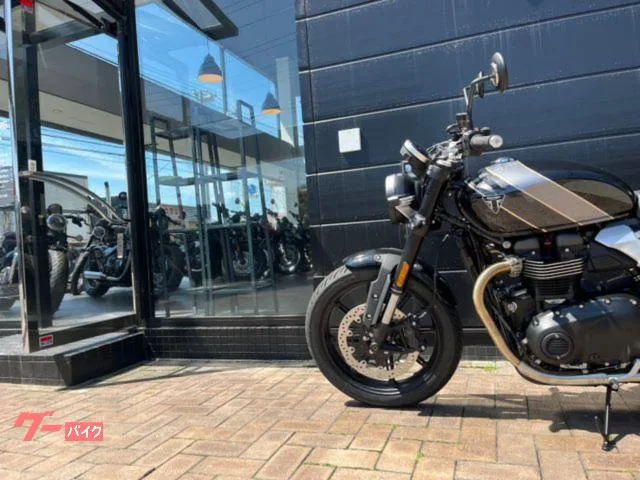 TRIUMPH 900 2026 — миниатюра 2