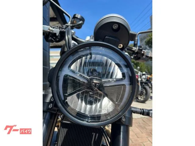 TRIUMPH 900 2026 — миниатюра 5