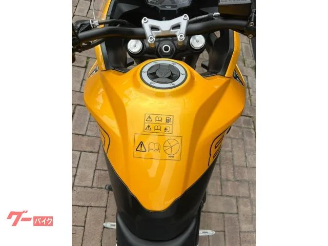 TRIUMPH 800 ABS 2025 — миниатюра 5