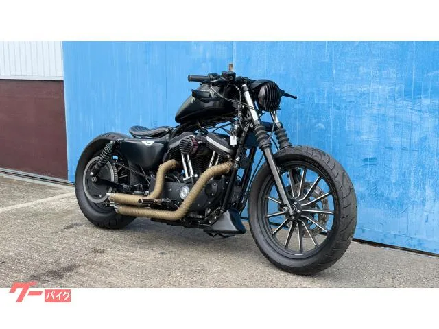 HARLEY-DAVIDSON XL883N 1 ETC USB 2025 — миниатюра 2