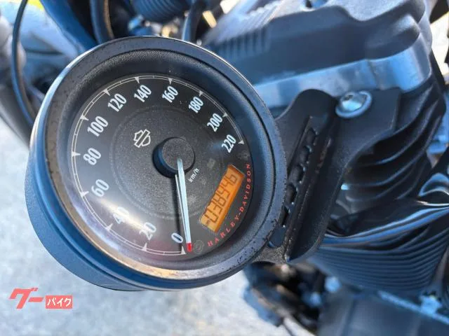 HARLEY-DAVIDSON XL883N 1 ETC USB 2025 — миниатюра 3