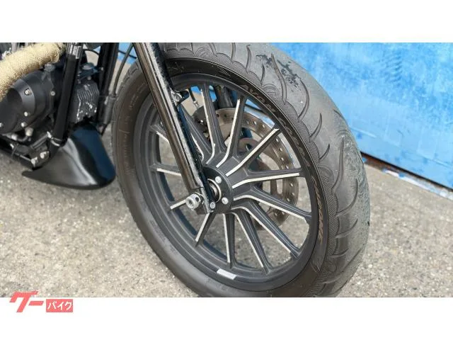HARLEY-DAVIDSON XL883N 1 ETC USB 2025 — миниатюра 4