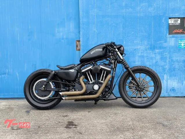 HARLEY-DAVIDSON XL883N 1 ETC USB 2025 — фото 1, купить с доставкой в Москву