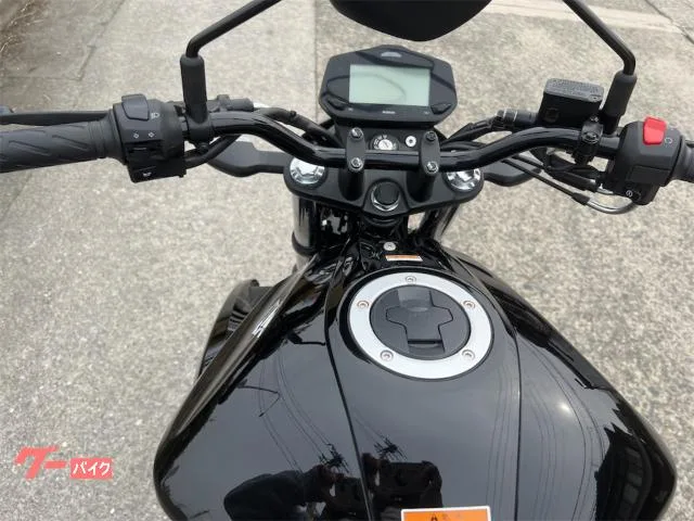 Suzuki GIXXER 150 2023 — миниатюра 3