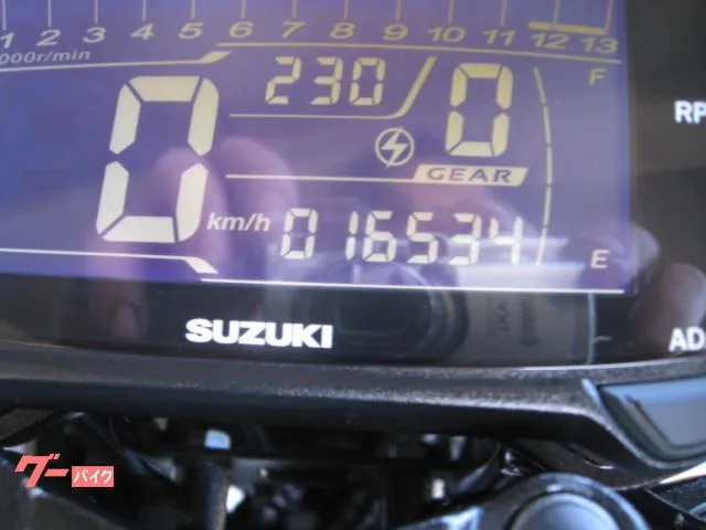 Suzuki GSX-S125 ABS DL32B LED 2022 — миниатюра 5