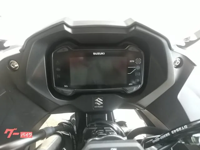 Suzuki GSX250R LED ABS 2025 — миниатюра 5