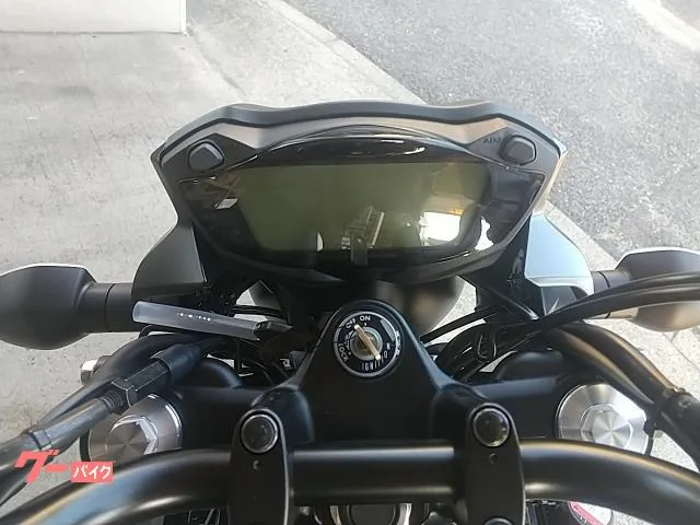 Suzuki SV650 M5 2025 — миниатюра 5
