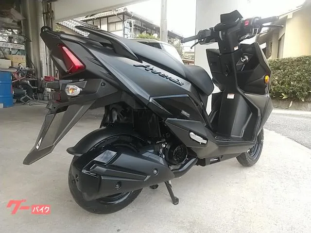 Suzuki 125 EA12J 97 2025 — миниатюра 2