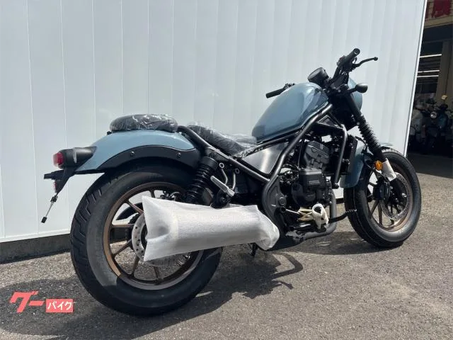 Honda 250 S E-Clutch 2025 — миниатюра 3