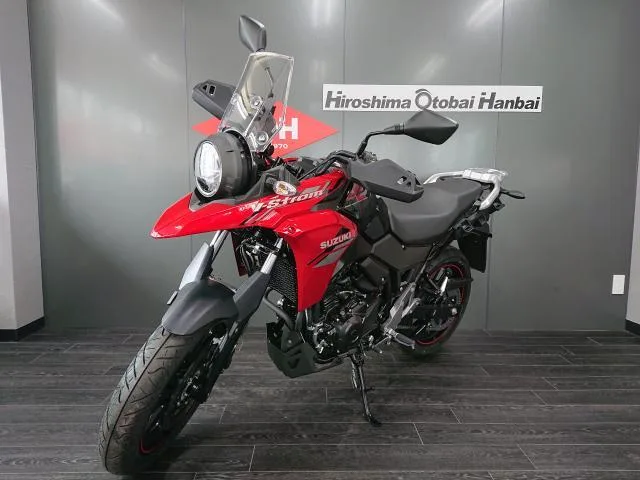 Suzuki V- 250 ABS M4 2024 — миниатюра 5