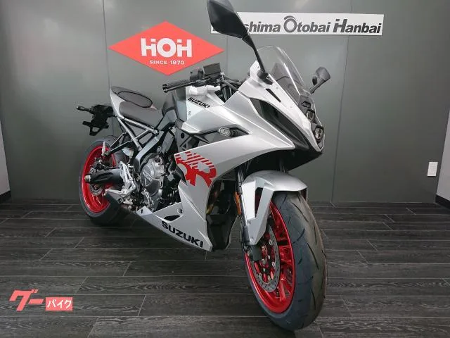 Suzuki GSX-8R M5 2025 — миниатюра 4