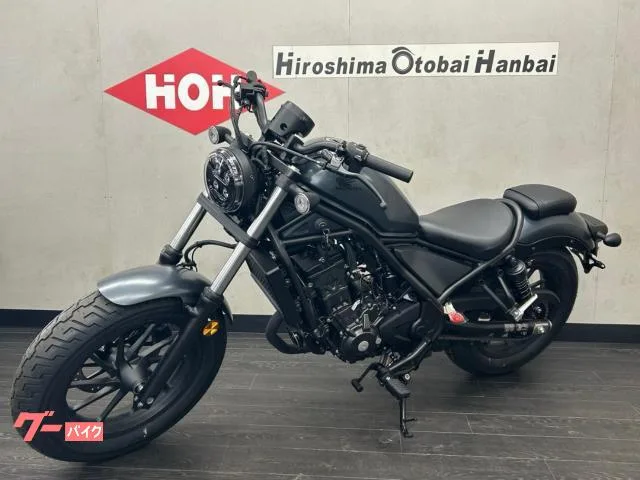 Honda 250 ABS 2025 — миниатюра 5