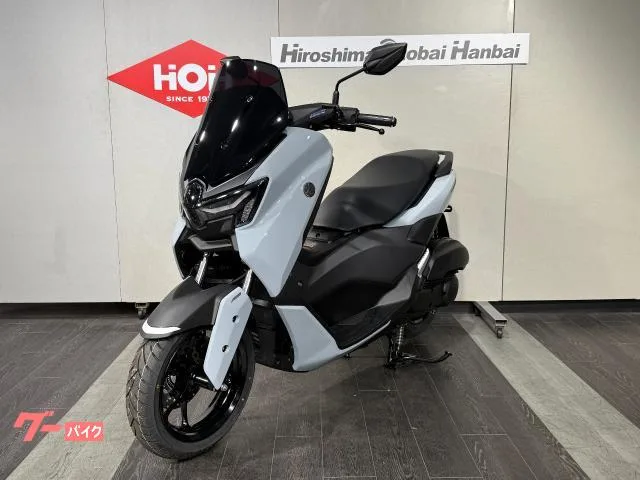 Yamaha NMAX ABS 2026 — миниатюра 5