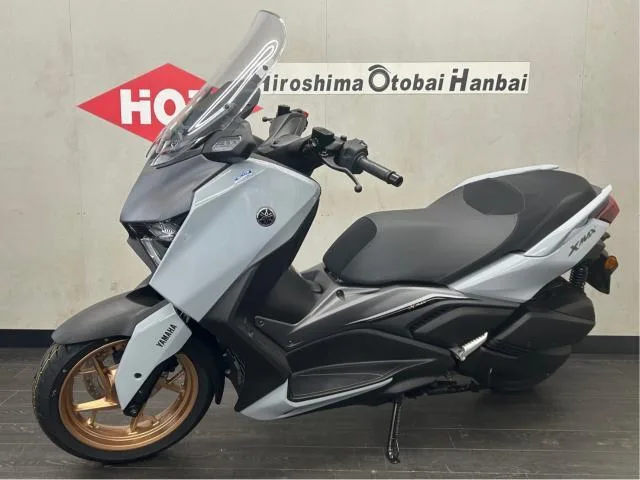 Yamaha X-MAX250 ABS 2025 — миниатюра 5