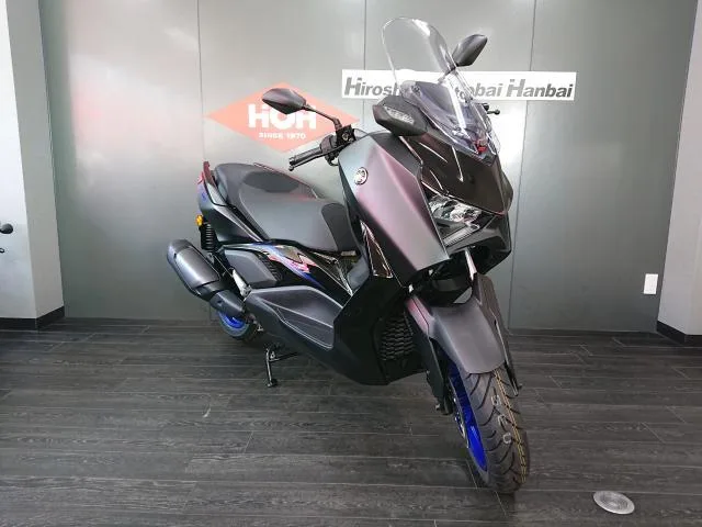 Yamaha X-MAX250 ABS 2025 — миниатюра 4
