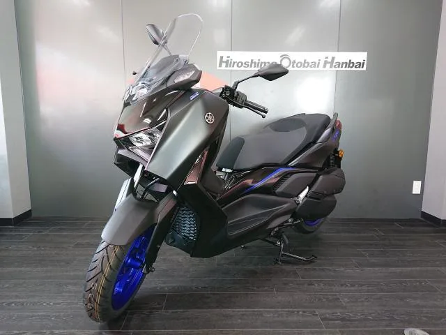 Yamaha X-MAX250 ABS 2025 — миниатюра 5