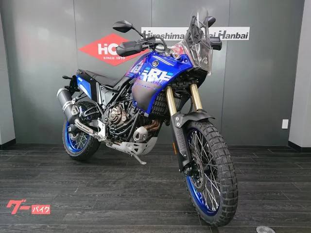 Yamaha 700 ABS USB 2022 — миниатюра 2