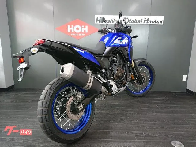 Yamaha 700 ABS USB 2022 — миниатюра 3