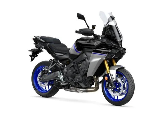 Yamaha 9GT Y-AMT ABS 2025 — фото 1, купить с доставкой в Москву