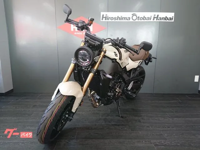 Yamaha XSR900 ABS 2025 — миниатюра 5