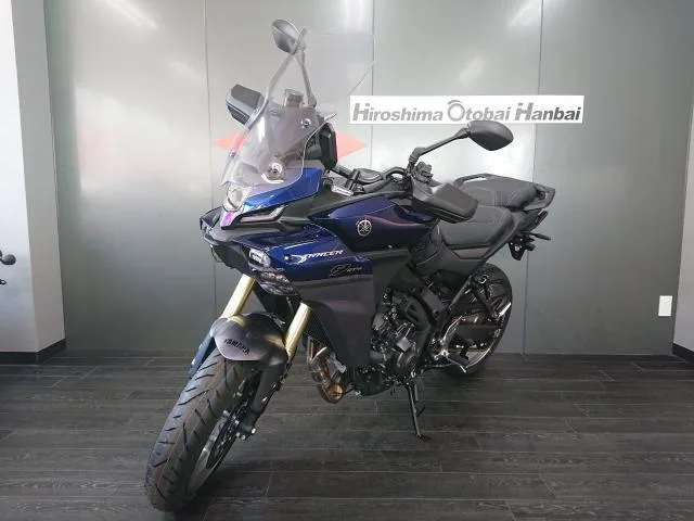 Yamaha 9GT Y-AMT ABS 2025 — миниатюра 5