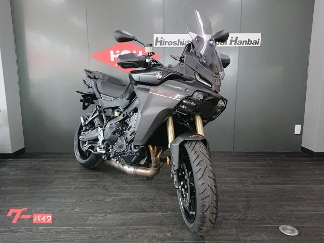 Yamaha 9GT ABS 2025 — миниатюра 4